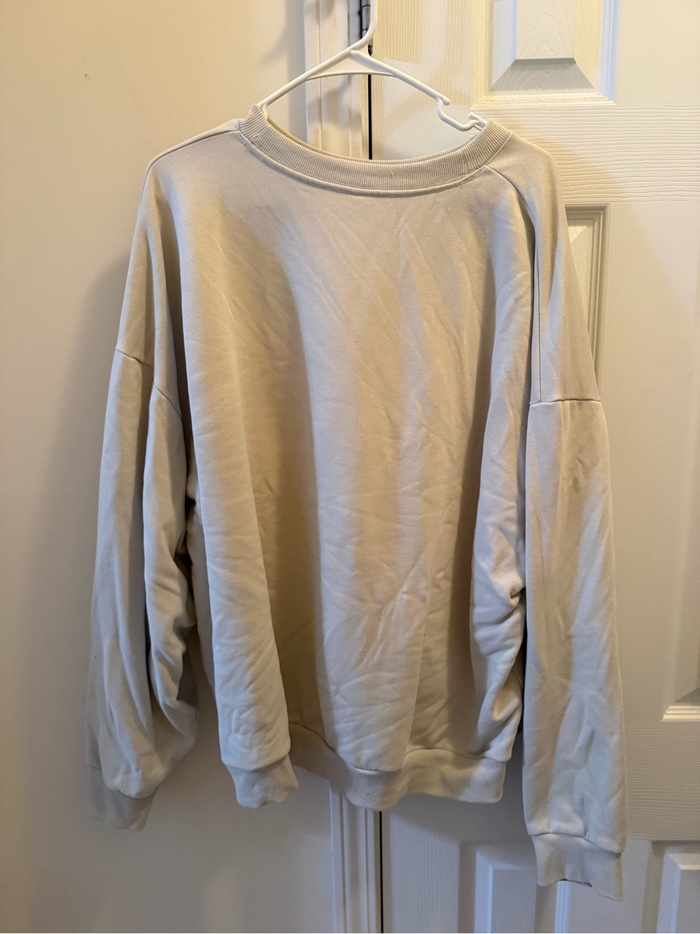 Alo sweatshirt - Picture 2 of 2